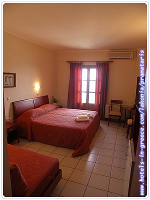 PRAMATARIS HOTEL, Photo 6