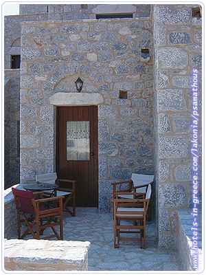 PSAMATHOUS GUESTHOUSE, Photo 10