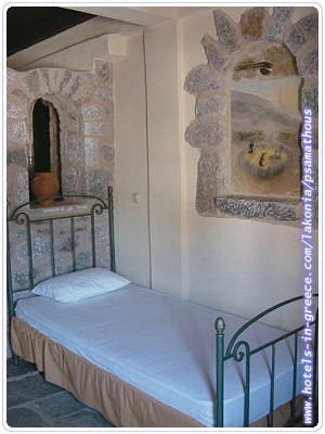 PSAMATHOUS GUESTHOUSE, Photo 11