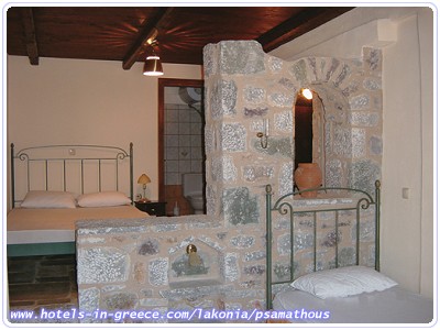 PSAMATHOUS GUESTHOUSE, Photo 5