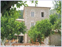 PYRGOS MYSTRA, Mystras, Lakonia, Photo 1