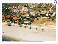 RESMPITHAS STUDIOS VILLAS, Mavrovouni, Gythio, Lakonia, Photo 2