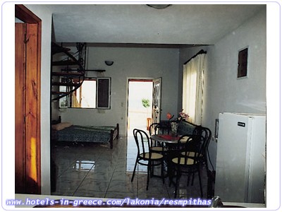 RESMPITHAS STUDIOS VILLAS, Photo 6