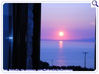 SOLE E MARE HOTEL, Pyrgos Dyrou, Mani, Lakonia, Photo 2