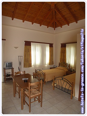 XIFOUPOLIS HOTEL, Photo 10