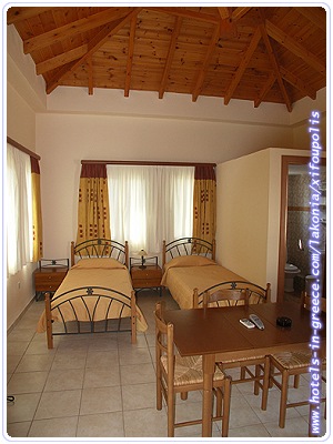 XIFOUPOLIS HOTEL, Photo 11