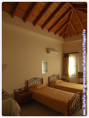 XIFOUPOLIS HOTEL, Photo 12