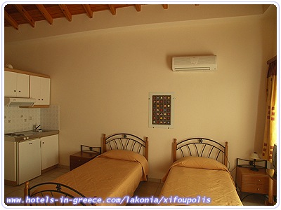 XIFOUPOLIS HOTEL, Photo 2