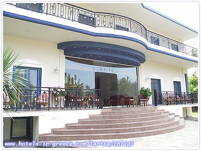 CHLIDI HOTEL, Photo 1 CHLIDI HOTEL, Photo 1