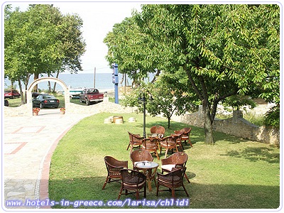 CHLIDI HOTEL, Photo 10 CHLIDI HOTEL, Photo 10