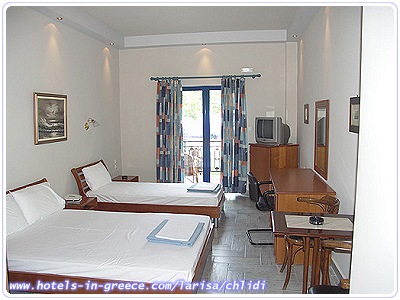 CHLIDI HOTEL, Photo 2