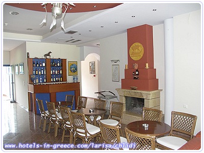 CHLIDI HOTEL, Photo 3 CHLIDI HOTEL, Photo 3