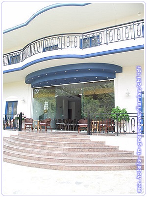 CHLIDI HOTEL, Photo 4 CHLIDI HOTEL, Photo 4