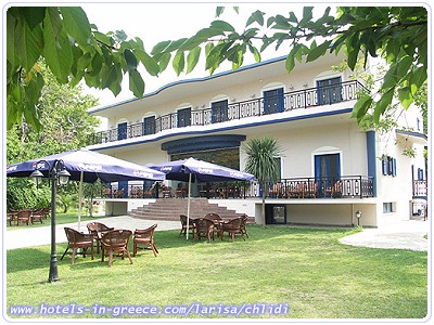 CHLIDI HOTEL, Photo 6 CHLIDI HOTEL, Photo 6