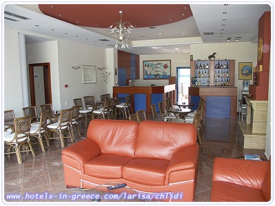 CHLIDI HOTEL, Photo 7 CHLIDI HOTEL, Photo 7