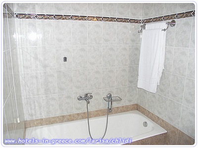CHLIDI HOTEL, Photo 8 CHLIDI HOTEL, Photo 8