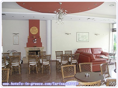 CHLIDI HOTEL, Photo 9 CHLIDI HOTEL, Photo 9