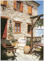 ARCHONTIKO SOULIOTI, Photo 6 ARCHONTIKO SOULIOTI, Photo 6