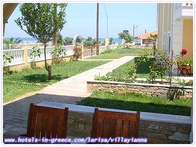 VILLA YIANNA, Photo 4