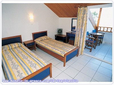 VLASSIS HOTEL, Photo 2 VLASSIS HOTEL, Photo 2