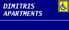 Logo, DIMITRIS APARTMENTS, Βασιλική, Λευκάδα, Επτάνησα