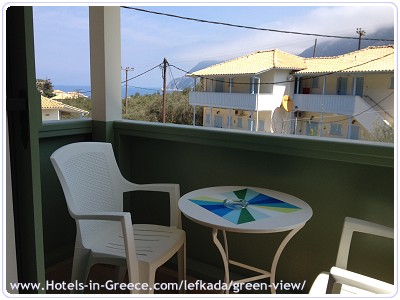 GREEN VIEW STUDIOS APARTMENTS, Photo 3 GREEN VIEW STUDIOS APARTMENTS, Photo 3