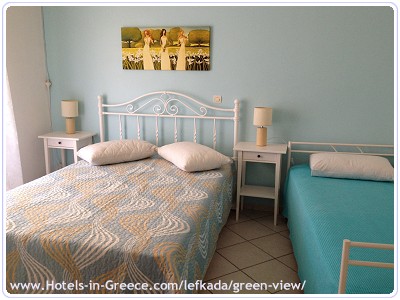 GREEN VIEW STUDIOS APARTMENTS, Photo 4