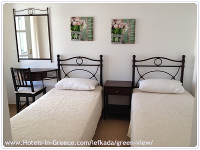 GREEN VIEW STUDIOS APARTMENTS, Photo 8