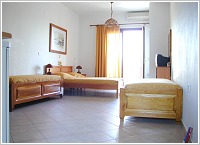 PHILIPPOS HOTEL APARTMENTS, Episkopos, Lefkada, Photo 5