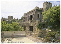 CASTLE VIGLA, Vigla, Leros, Photo 1