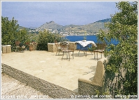 CASTLE VIGLA, Vigla, Leros, Photo 3