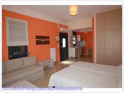 AEOLIS LUXURY APARTMENTS, Photo 2