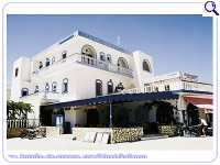 CALYPSO HOTEL, Photo 1 CALYPSO HOTEL, Photo 1