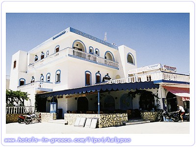 CALYPSO HOTEL, Photo 1 CALYPSO HOTEL, Photo 1