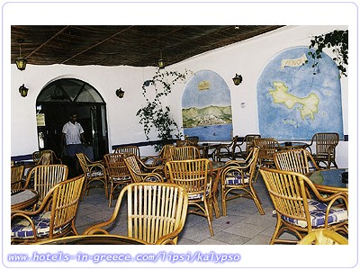CALYPSO HOTEL, Photo 2 CALYPSO HOTEL, Photo 2