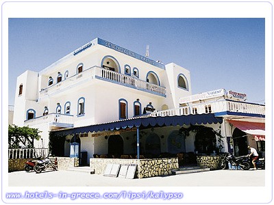 CALYPSO HOTEL, Photo 6 CALYPSO HOTEL, Photo 6