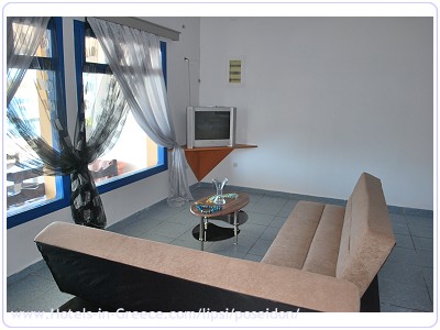 POSEIDON STUDIO, Photo 12 POSEIDON STUDIO, Photo 12
