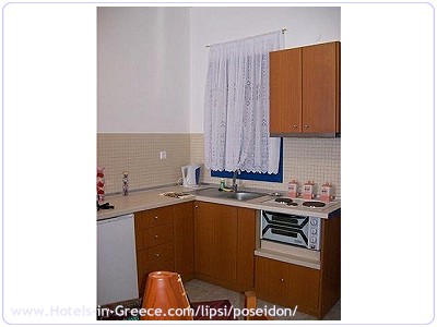 POSEIDON STUDIO, Photo 19 POSEIDON STUDIO, Photo 19