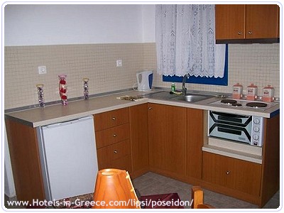 POSEIDON STUDIO, Photo 20 POSEIDON STUDIO, Photo 20
