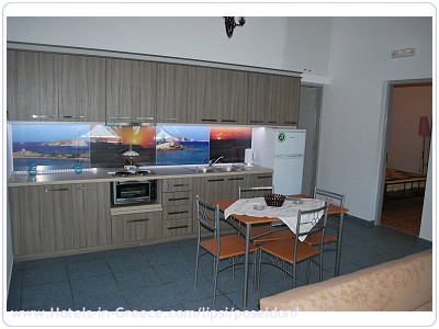 POSEIDON STUDIO, Photo 25 POSEIDON STUDIO, Photo 25