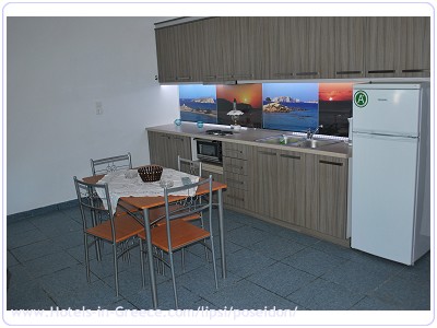 POSEIDON STUDIO, Photo 26 POSEIDON STUDIO, Photo 26