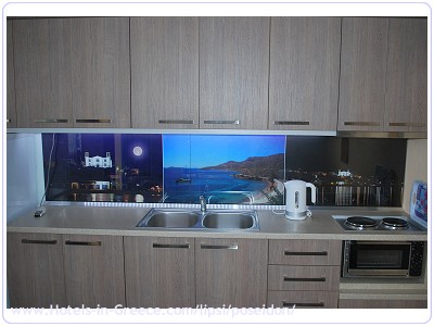 POSEIDON STUDIO, Photo 27 POSEIDON STUDIO, Photo 27