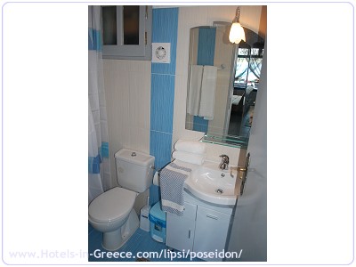 POSEIDON STUDIO, Photo 29 POSEIDON STUDIO, Photo 29