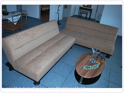 POSEIDON STUDIO, Photo 4 POSEIDON STUDIO, Photo 4