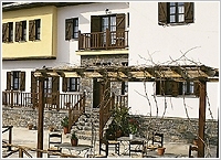 AMALTHIA HOTEL, Tsangarada, Pelion, Magnisia (Pelion), Photo 4