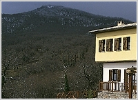 AMALTHIA HOTEL, Tsangarada, Pelion, Magnisia (Pelion), Photo 6