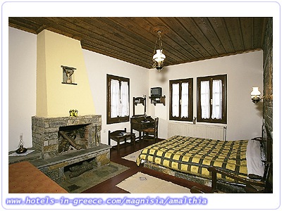 AMALTHIA HOTEL, Photo 2 AMALTHIA HOTEL, Photo 2