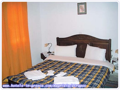 ATRAPOS HOTEL, Photo 5