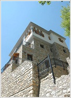 TA DOKANA PELION, , ,  (), Photo 4