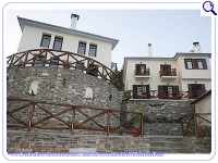 ILIOVOLO HOTEL, Milies, Magnisia (Pelion), Photo 1